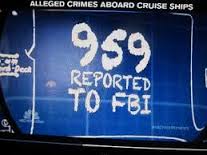 Cruise Ship Crime